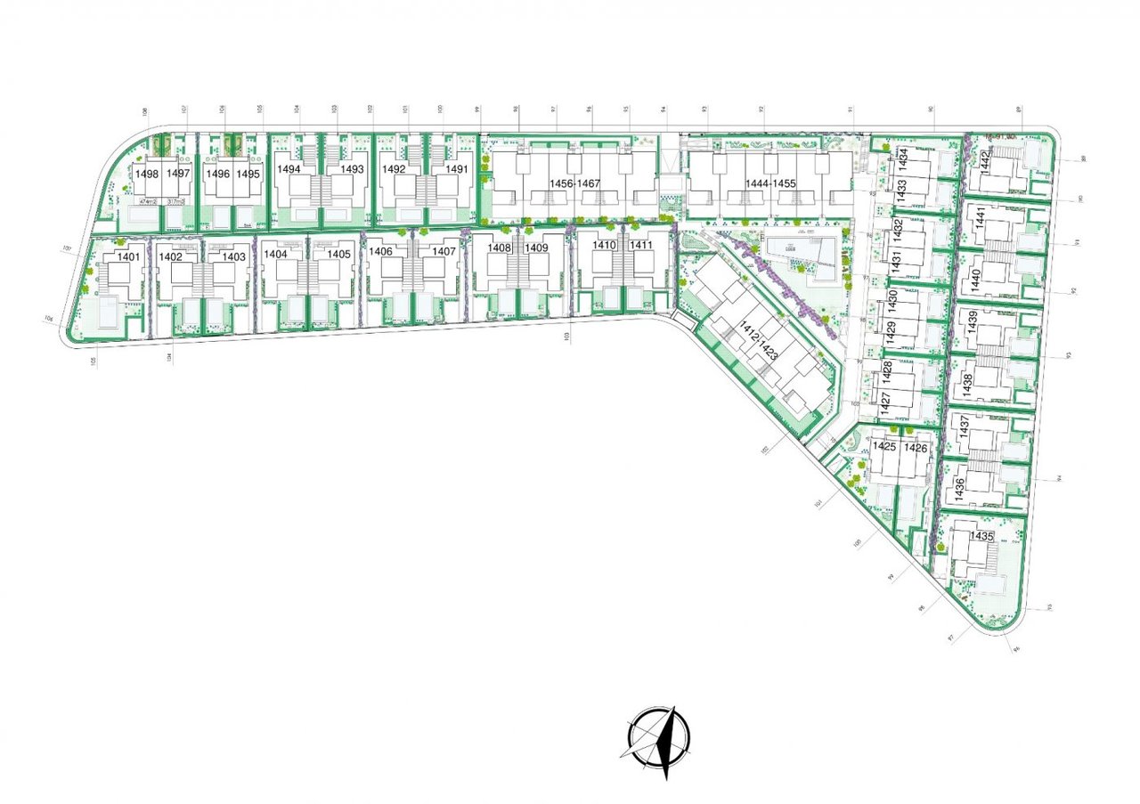 Вилла для продажи в Guardamar and surroundings 20