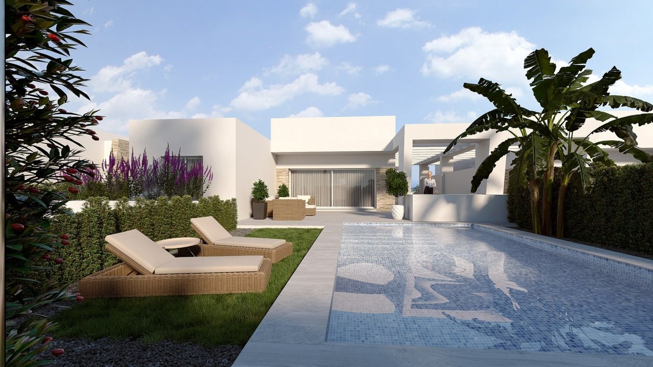 Villa for sale in Guardamar and surroundings 7