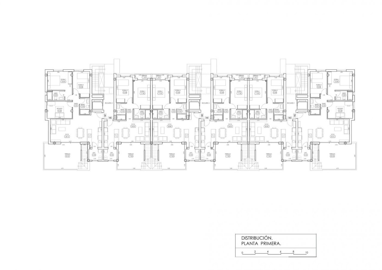 Вилла для продажи в Guardamar and surroundings 18