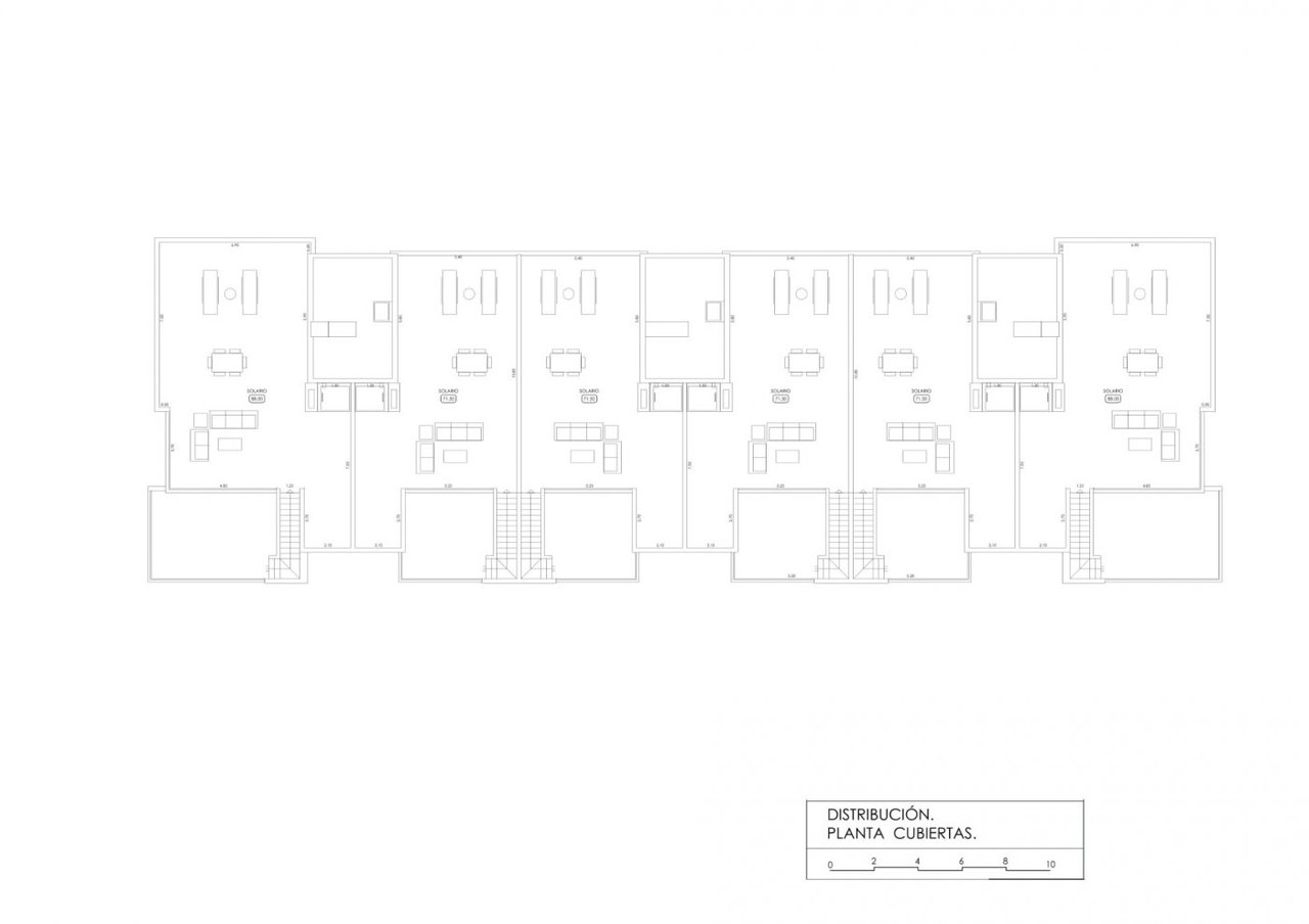 Вилла для продажи в Guardamar and surroundings 19