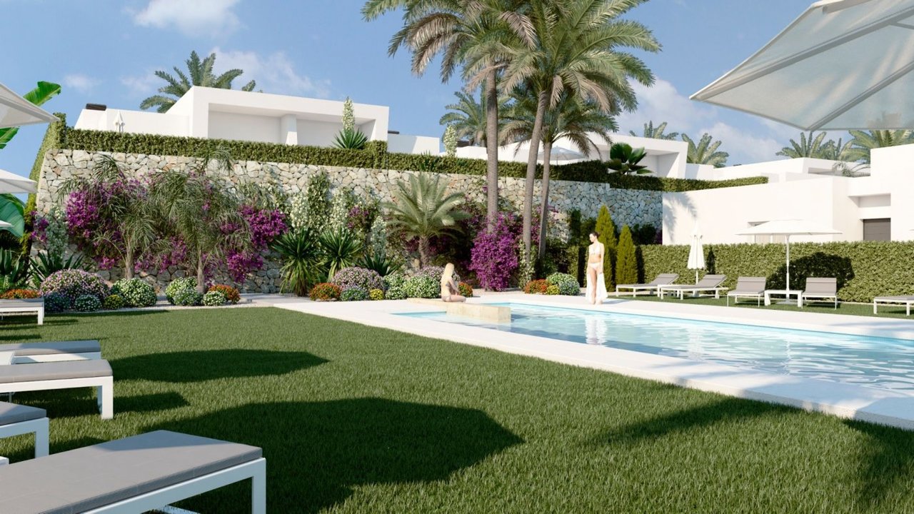 Villa for sale in Guardamar and surroundings 5