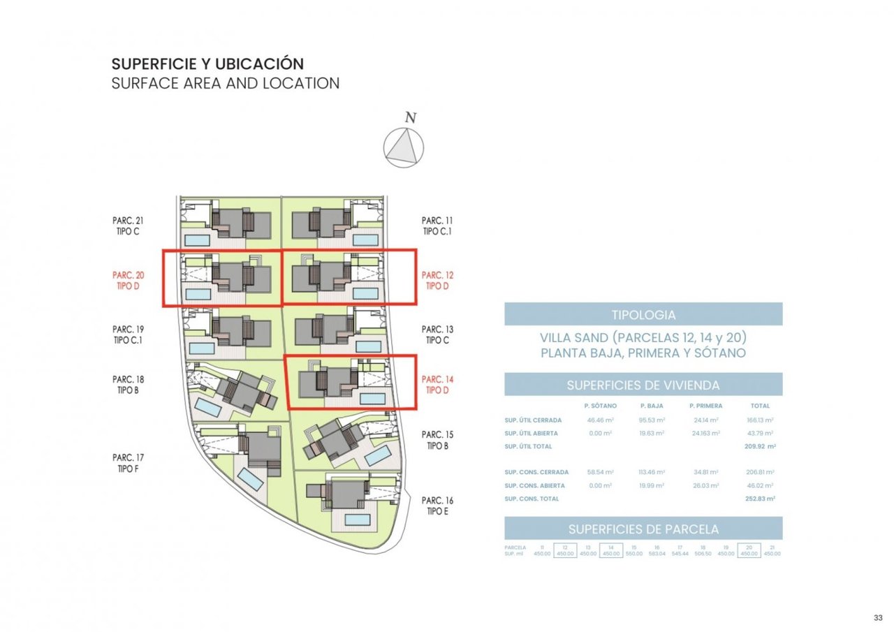 Villa for sale in Guardamar and surroundings 15