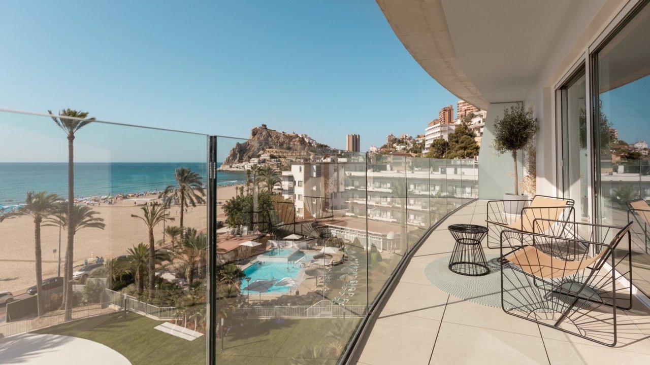 Apartamento en venta en Guardamar and surroundings 9