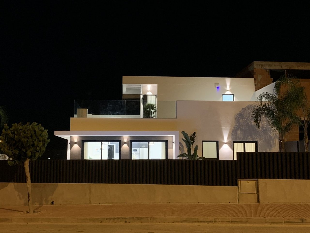 Villa te koop in El Campello 11