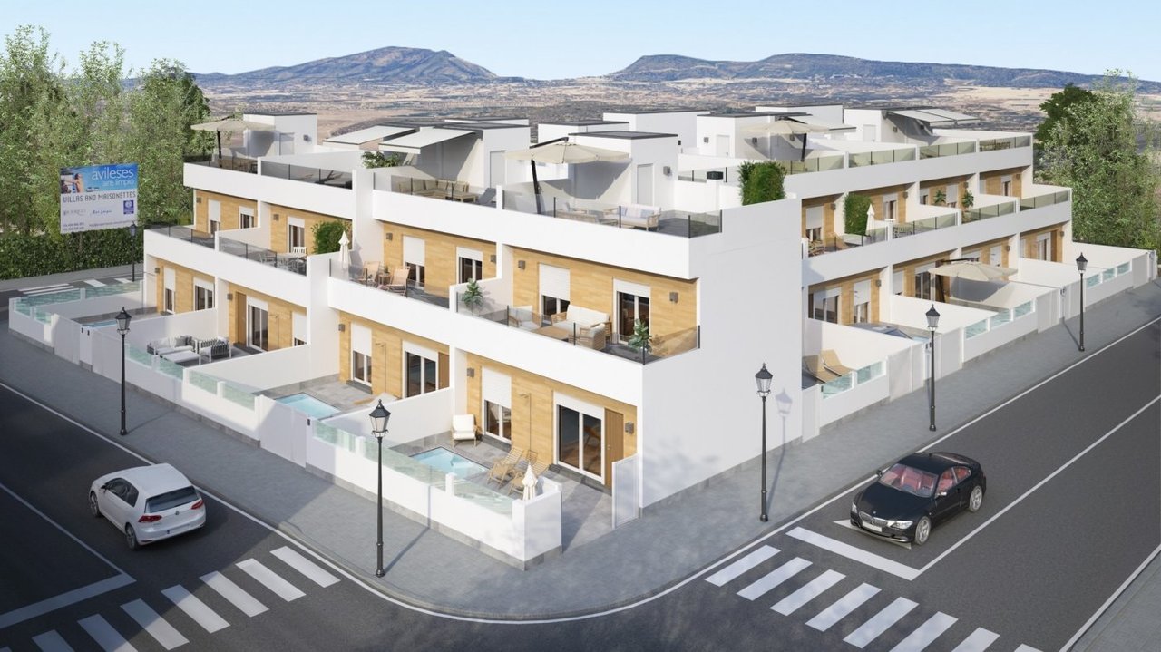 Property Image 545393-avileses-townhouses-3-2