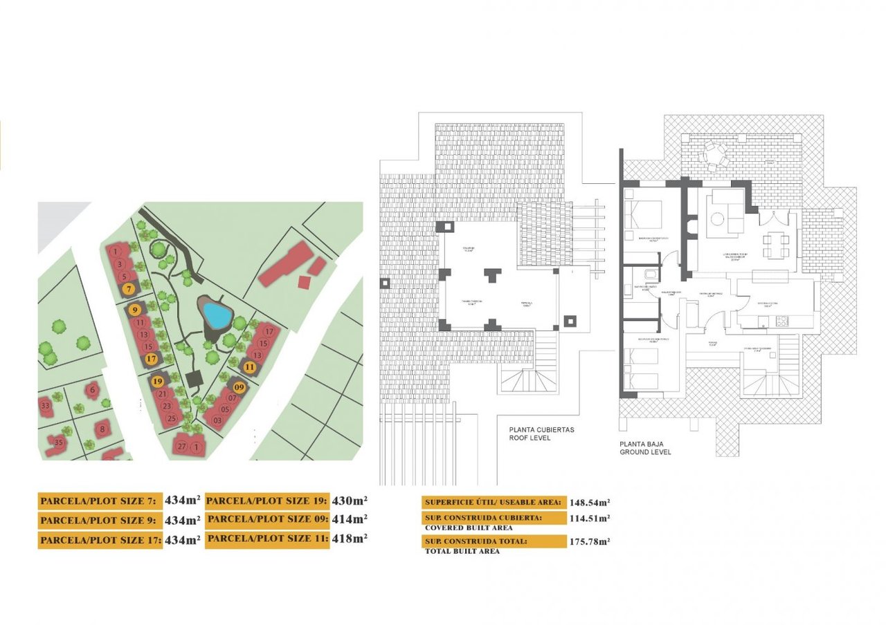 Вилла для продажи в Guardamar and surroundings 2