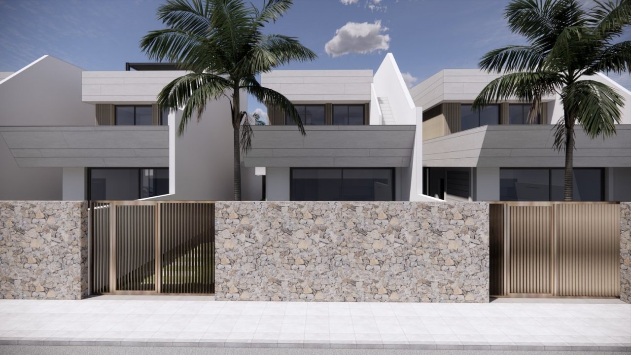 Villa for sale in Guardamar and surroundings 11