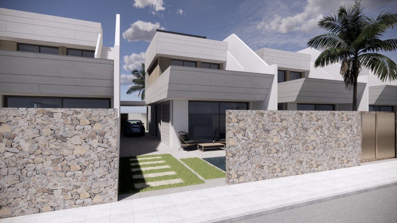 Villa for sale in Guardamar and surroundings 2