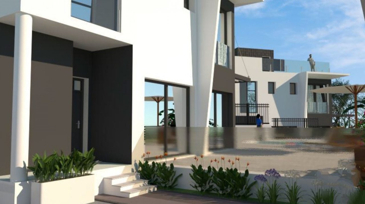 Villa for sale in Guardamar and surroundings 4