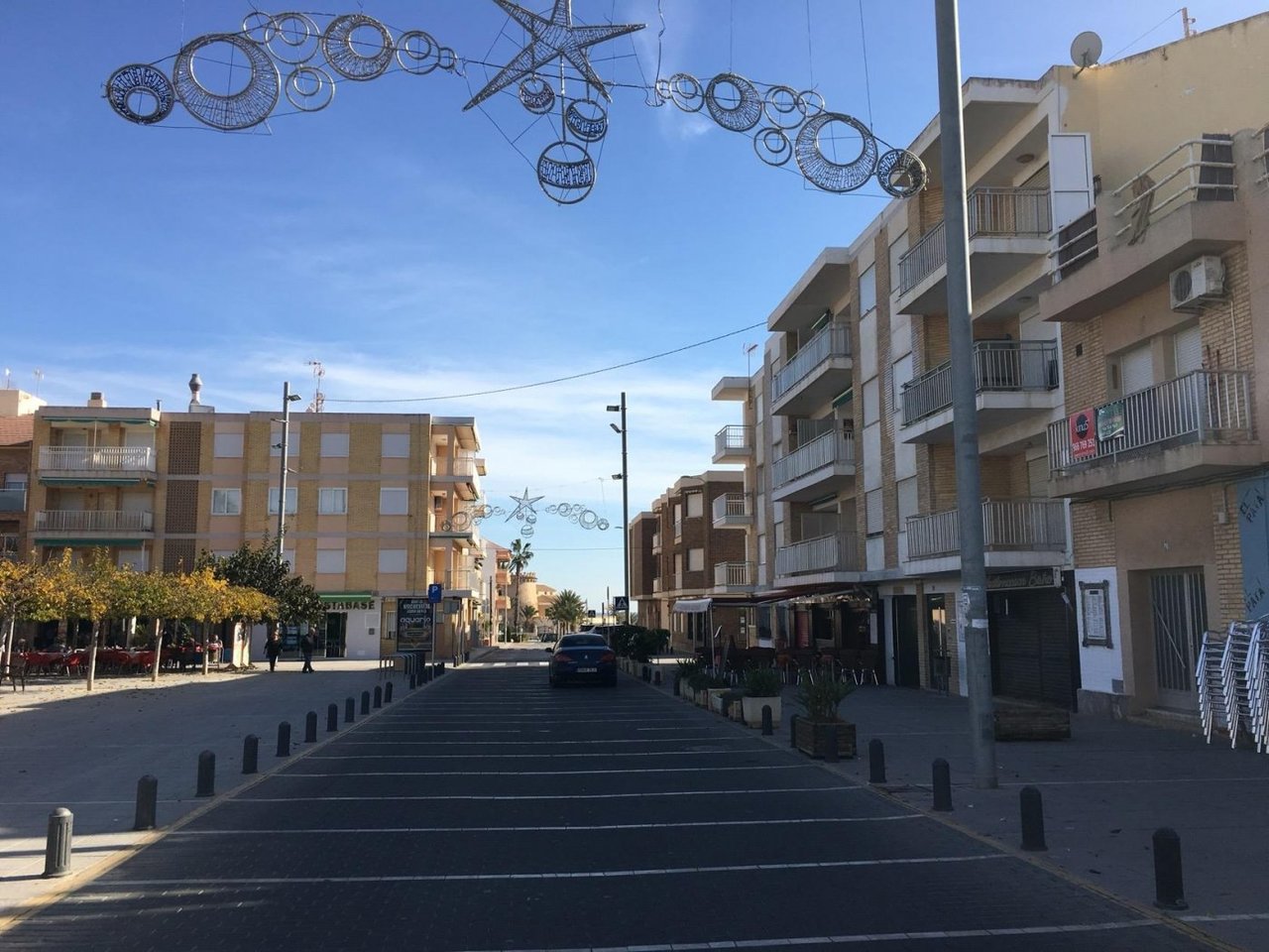Chalé en venta en Guardamar and surroundings 35