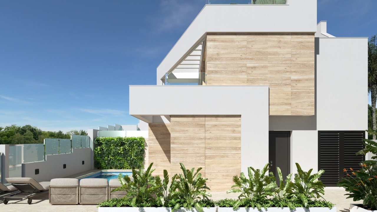 Villa for sale in Guardamar and surroundings 31