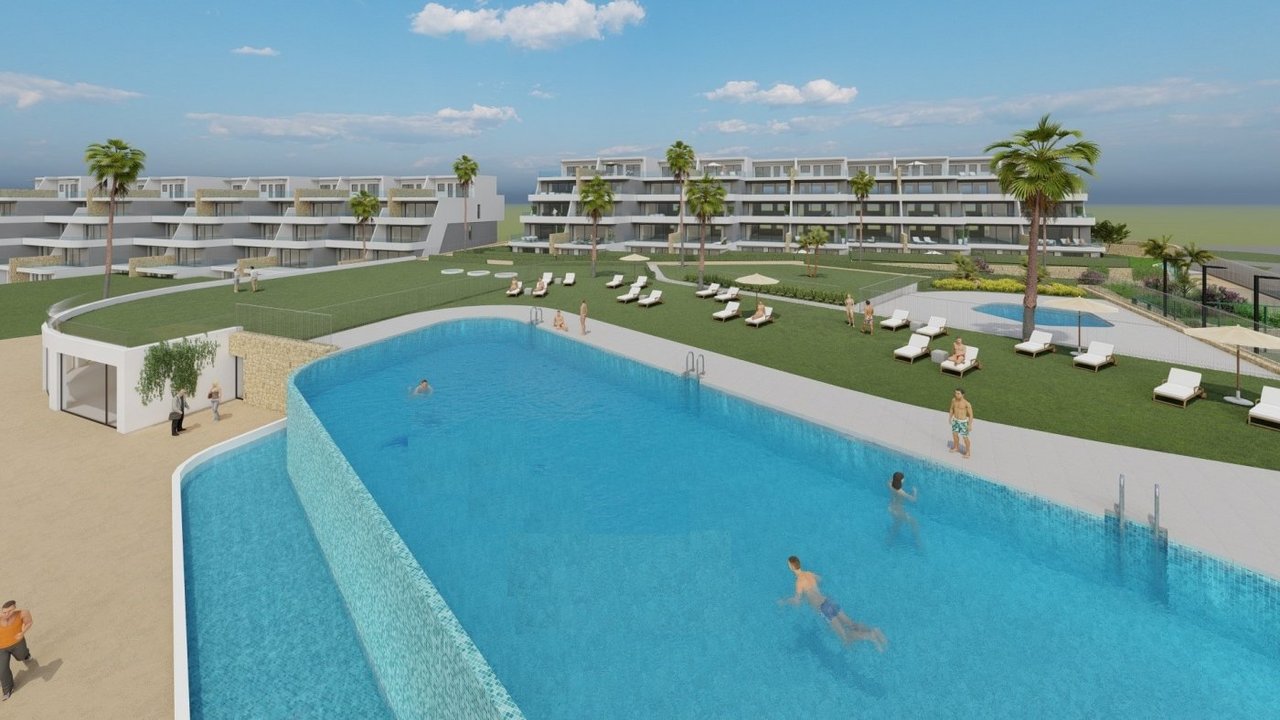 Apartment for sale in Guardamar and surroundings 10