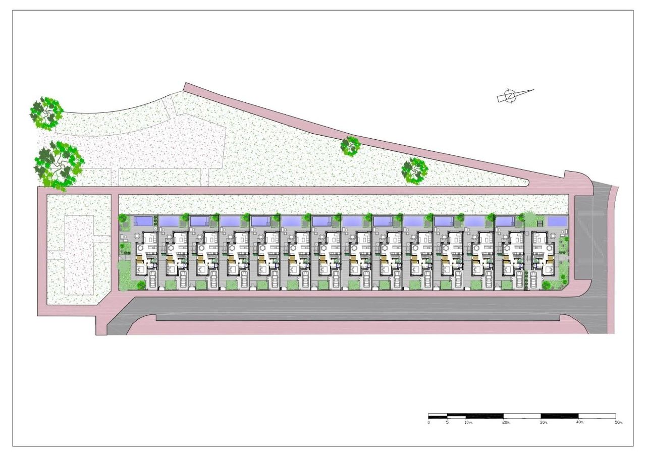 Villa till salu i Guardamar and surroundings 16