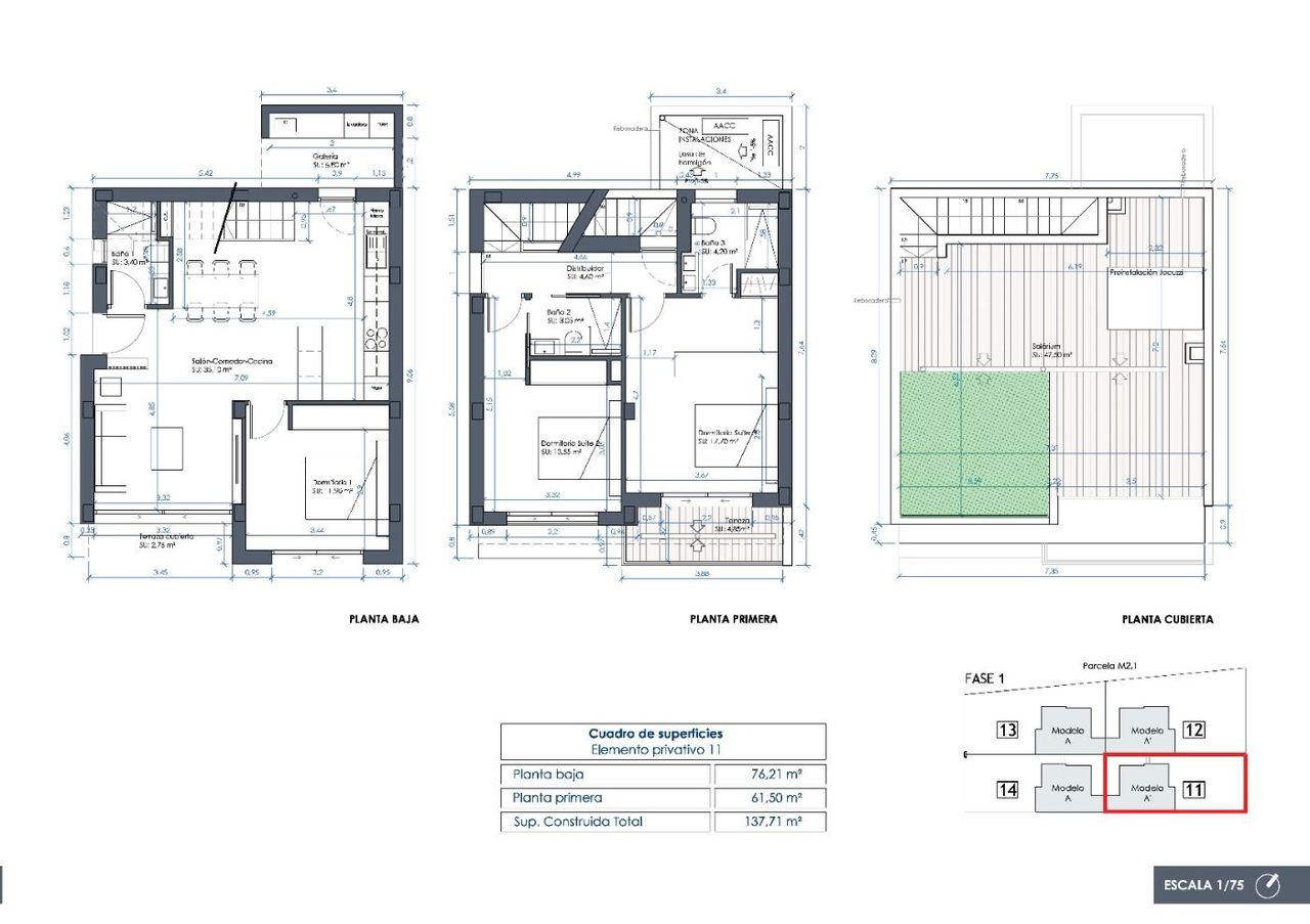 Villa till salu i Guardamar and surroundings 12