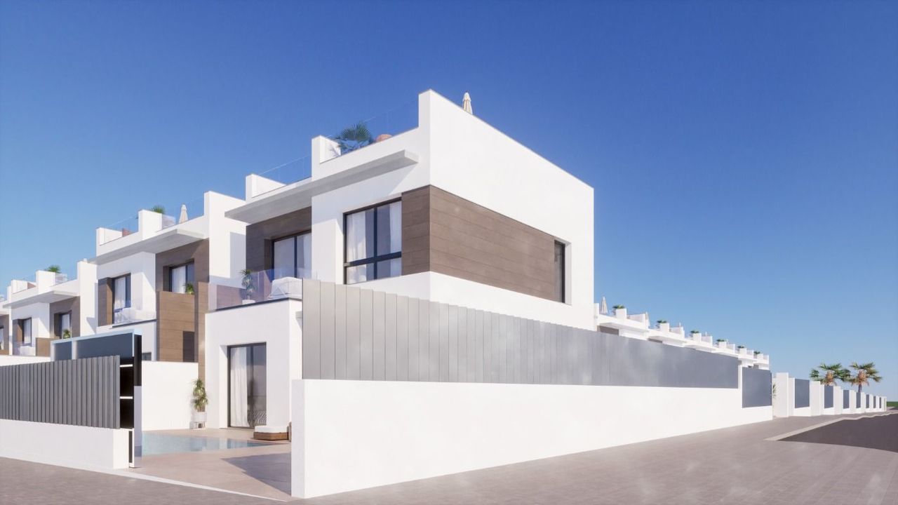 Villa for sale in Guardamar and surroundings 21