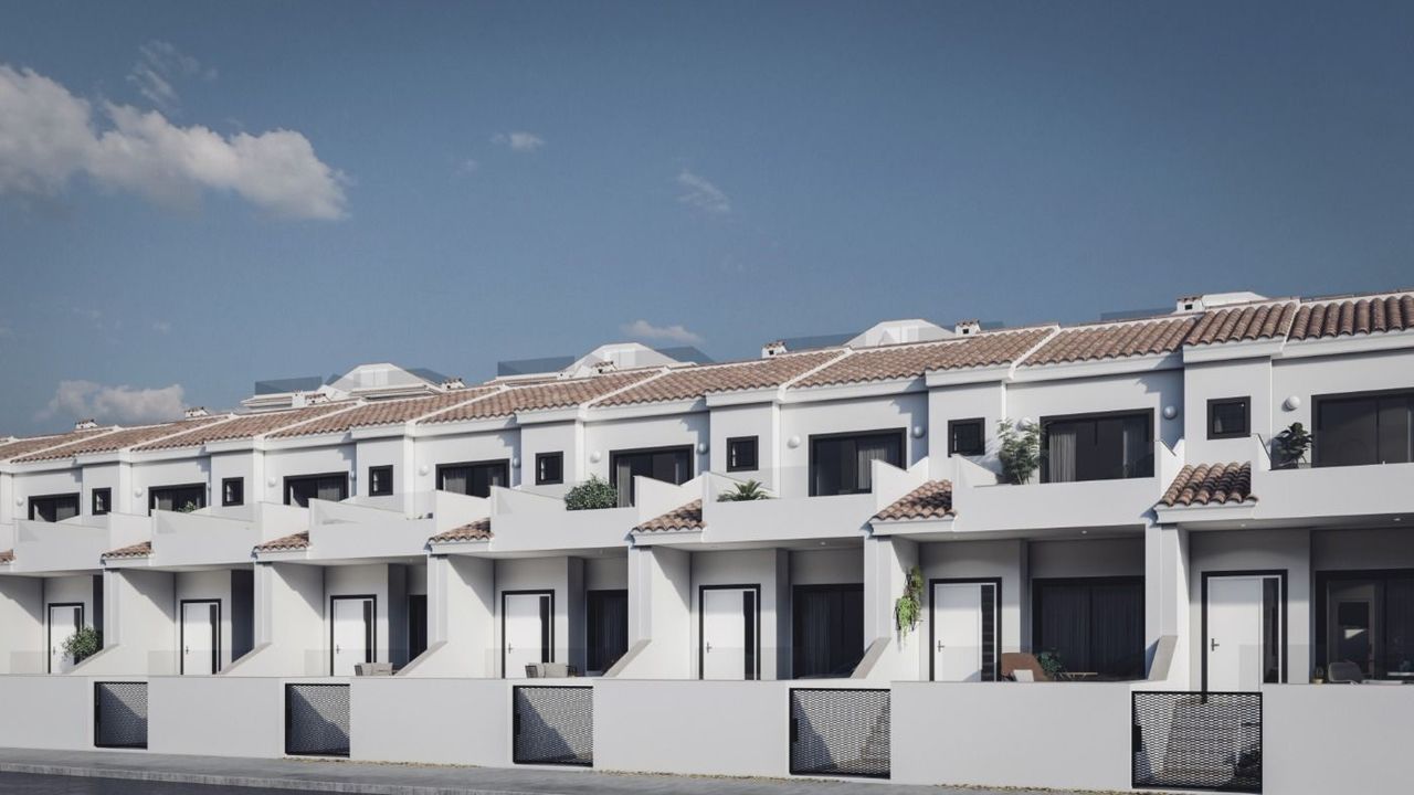 Property Image 545461-alicante-alacant-townhouses-2-1