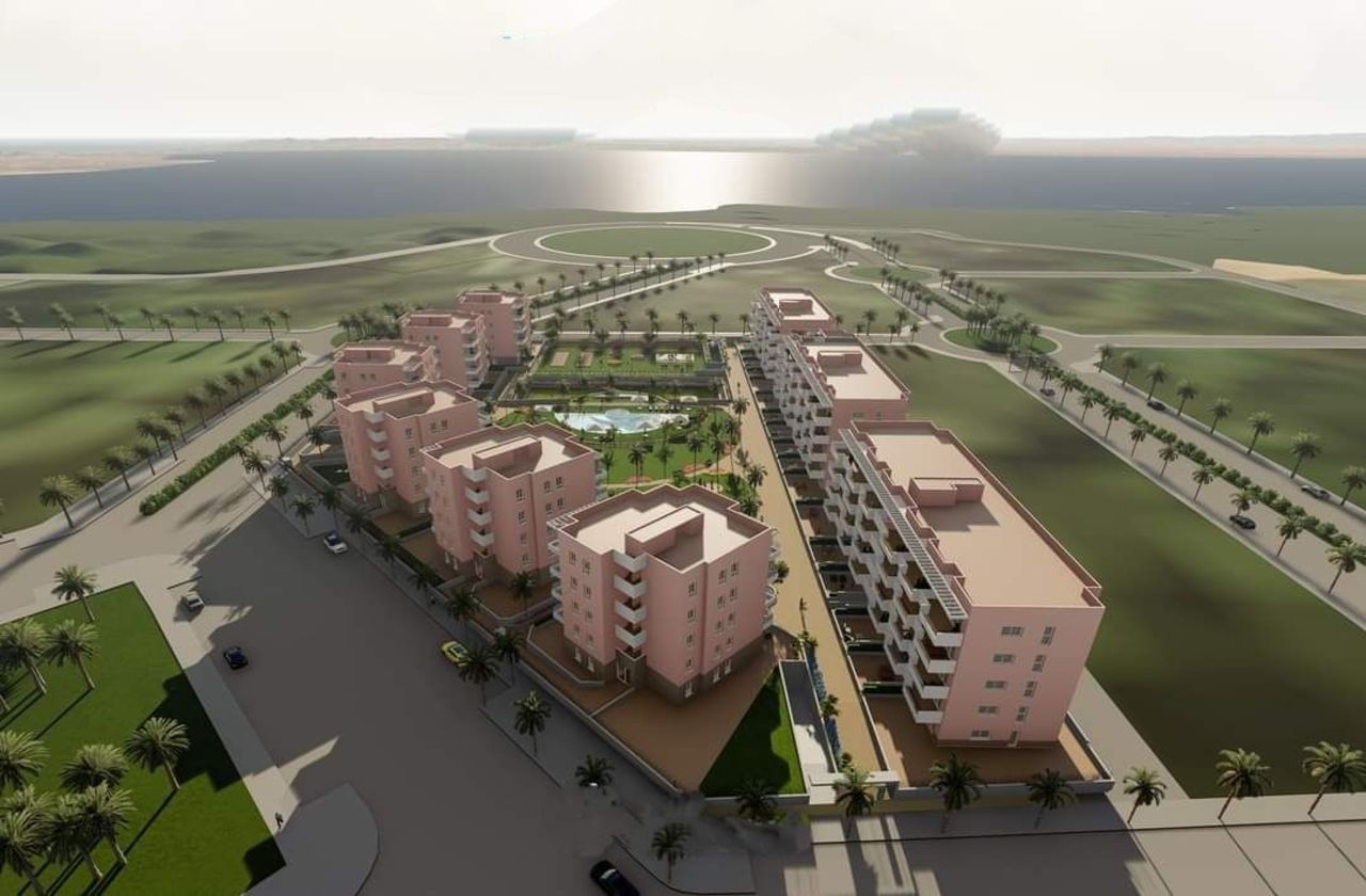 Apartamento en venta en Guardamar and surroundings 15