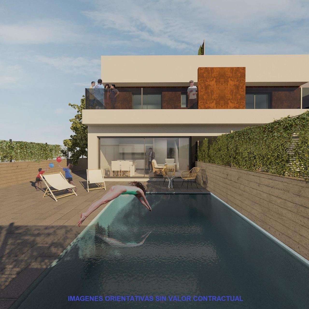 Villa for sale in Guardamar and surroundings 12