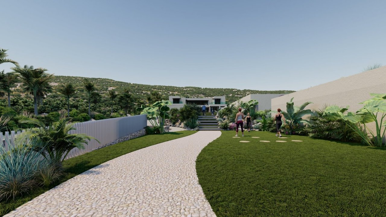 Villa for sale in Murcia and surroundings 20