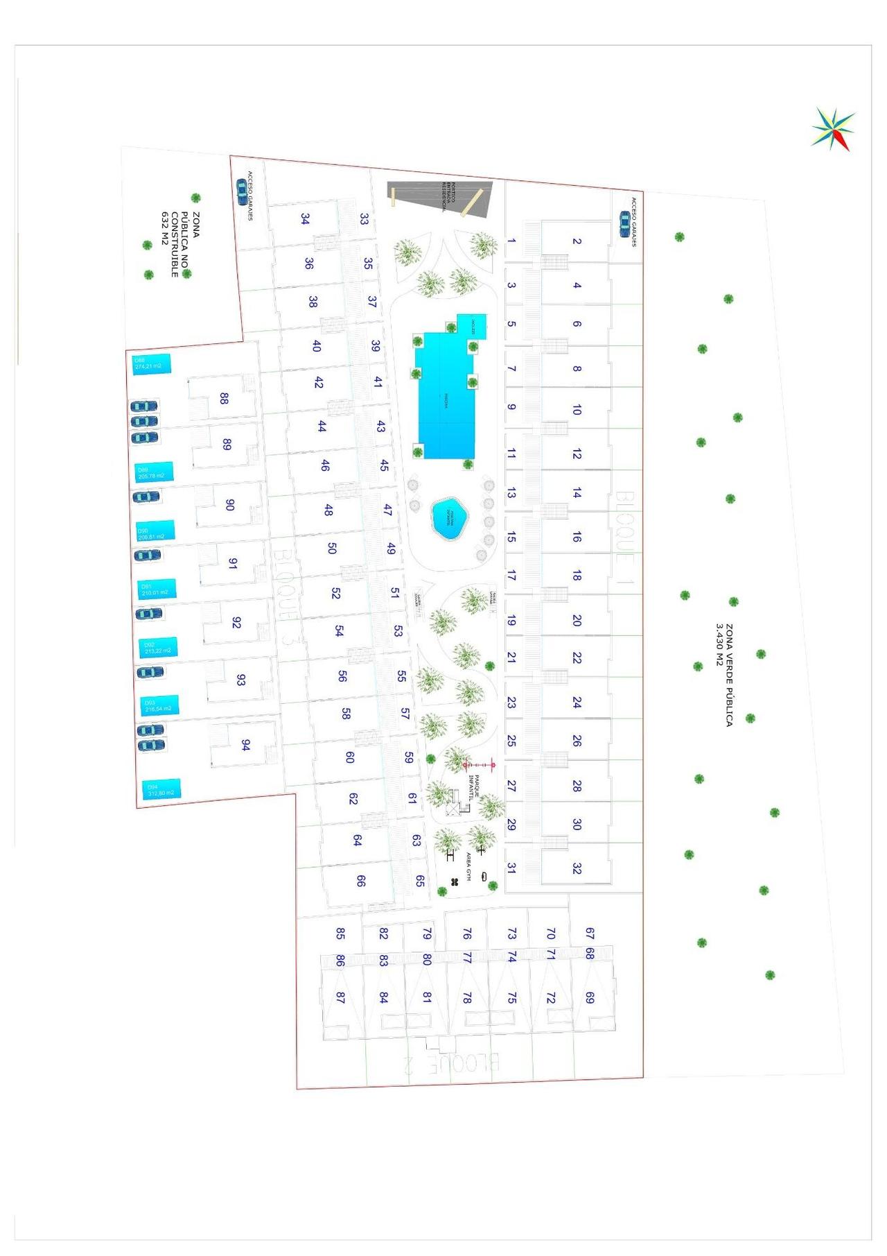 Квартира для продажи в Guardamar and surroundings 9