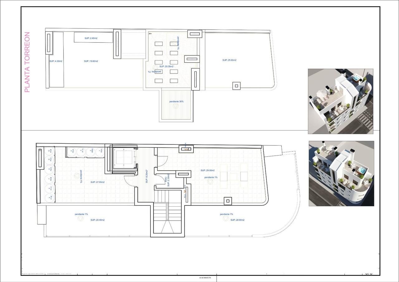 Apartament na sprzedaż w Guardamar and surroundings 11