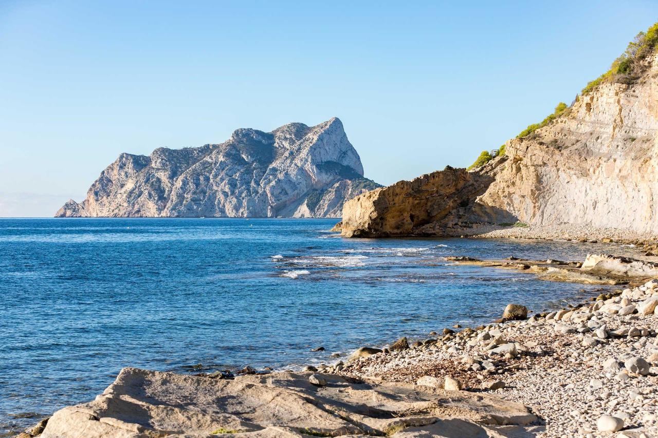 Chalé en venta en Alicante 17