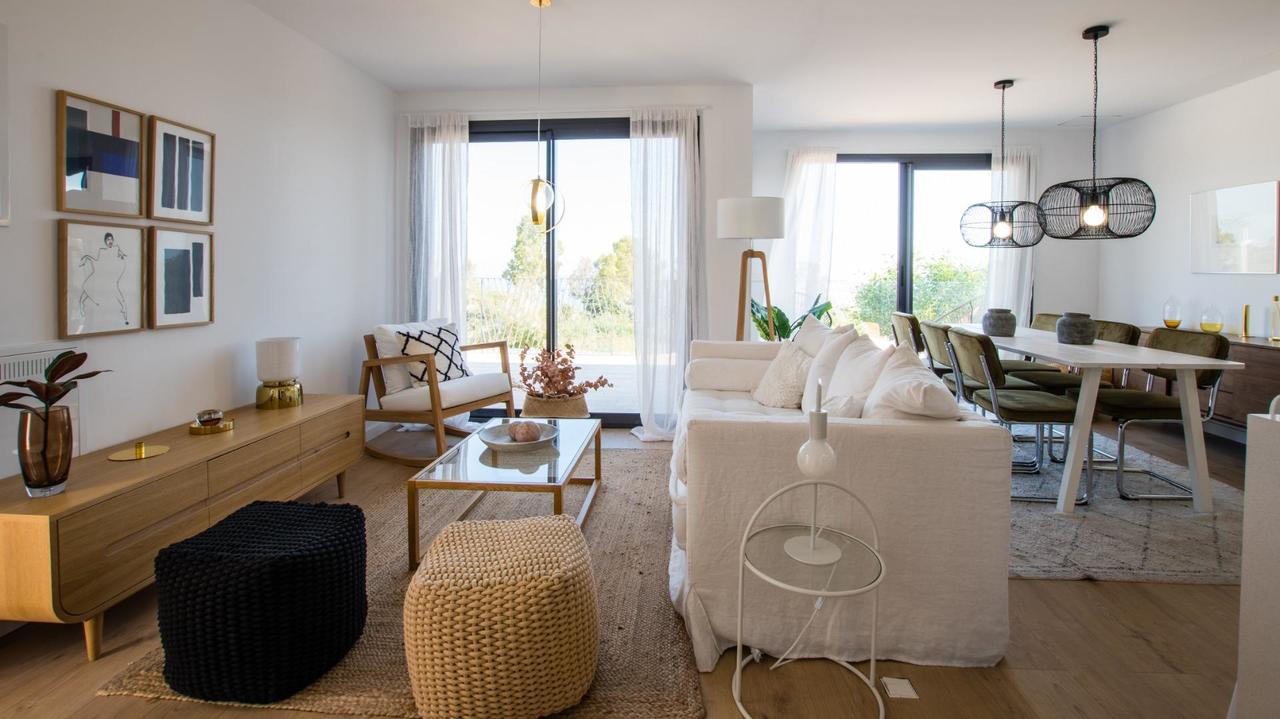 Appartement de luxe à vendre à Guardamar and surroundings 12