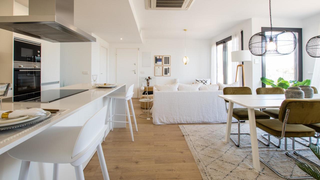 Appartement de luxe à vendre à Guardamar and surroundings 14