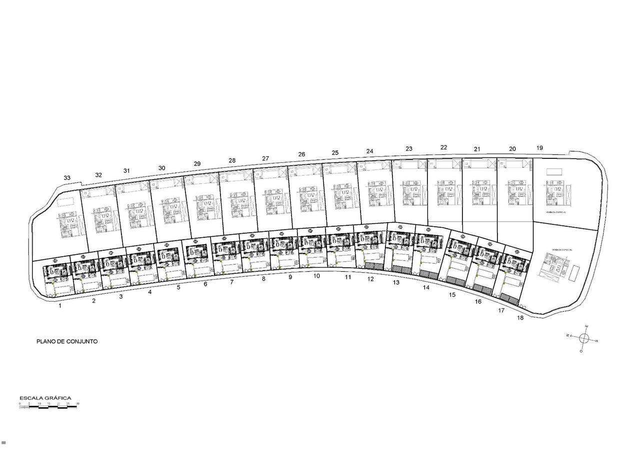 Вилла для продажи в Guardamar and surroundings 21