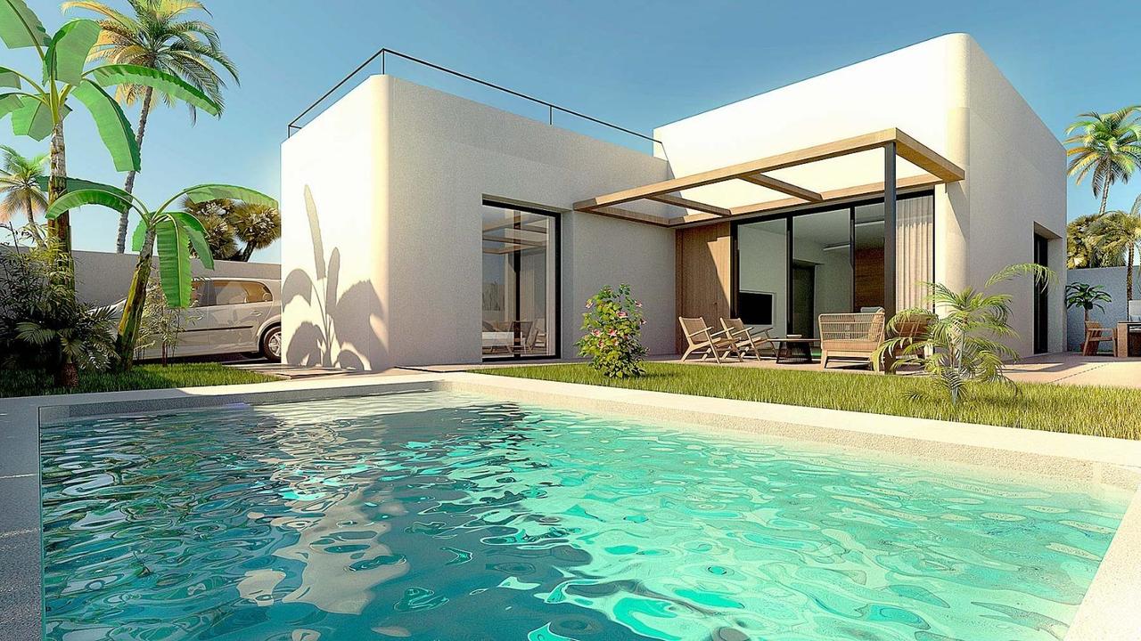 Villa for sale in Guardamar and surroundings 1