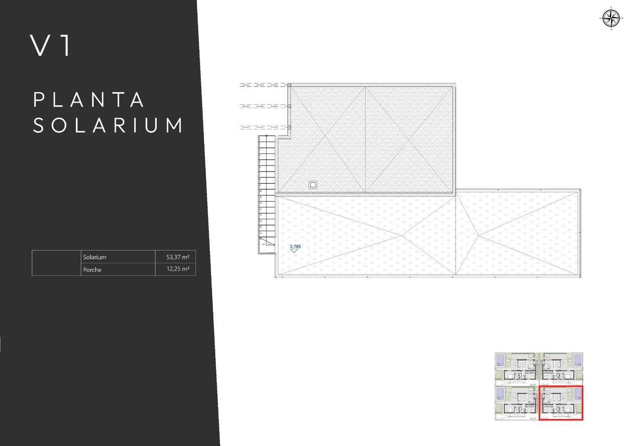 Вилла для продажи в Guardamar and surroundings 19