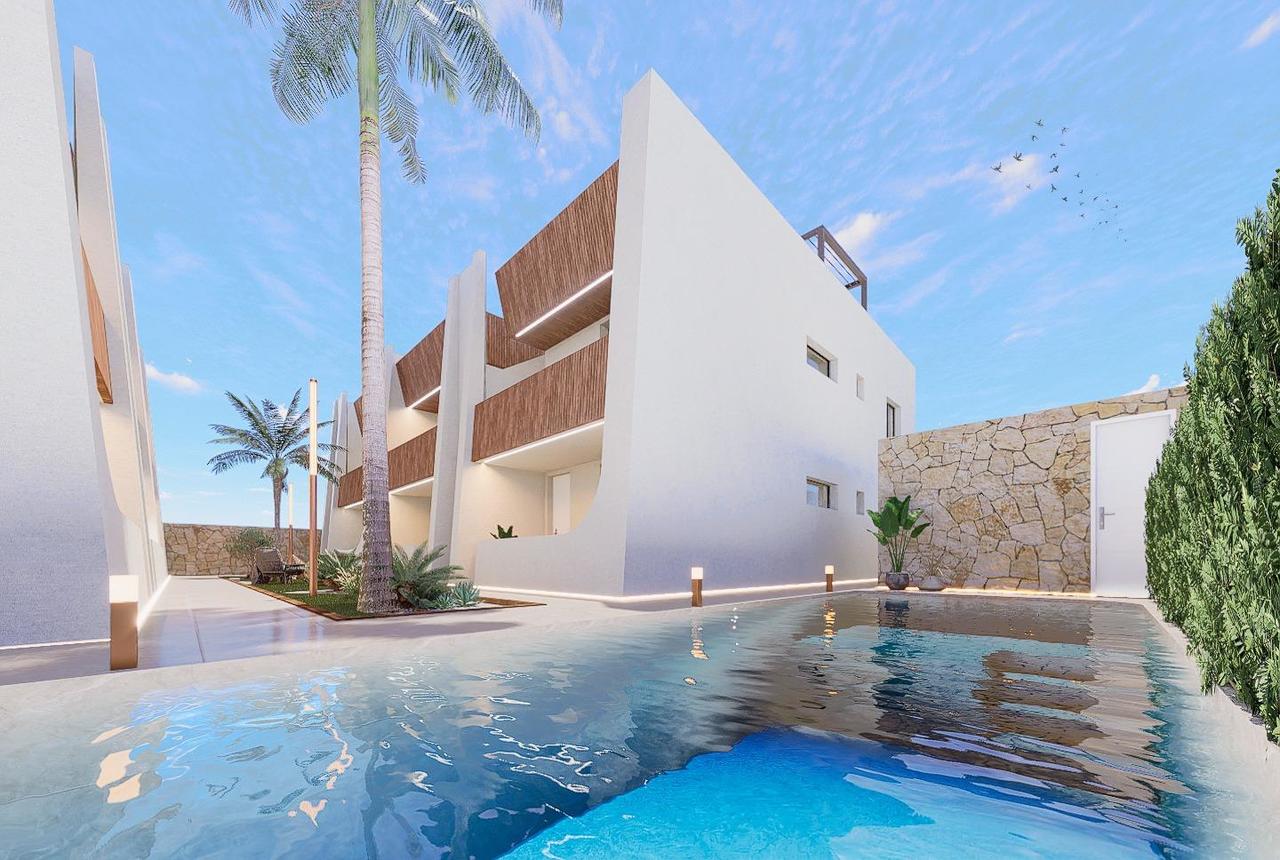 Villa for sale in Guardamar and surroundings 2