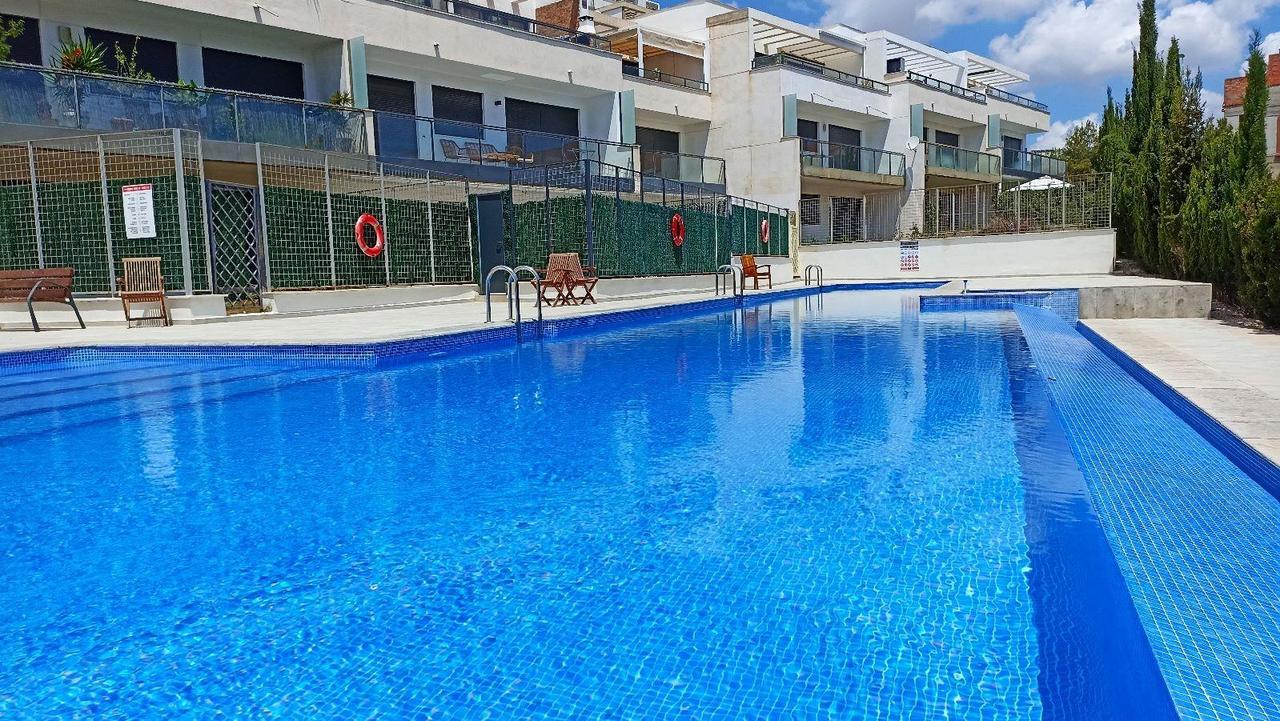 Apartamento en venta en Guardamar and surroundings 3