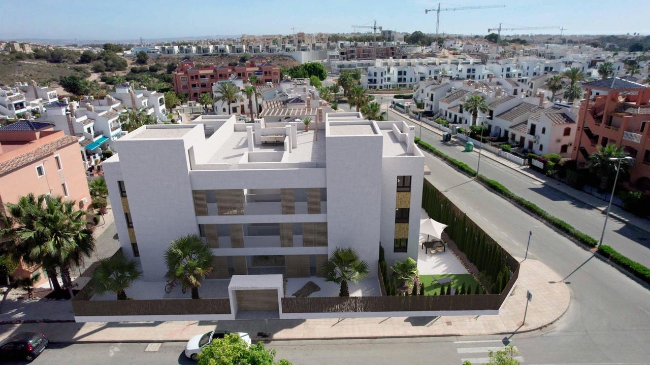 Penthouse for sale in Guardamar and surroundings 25