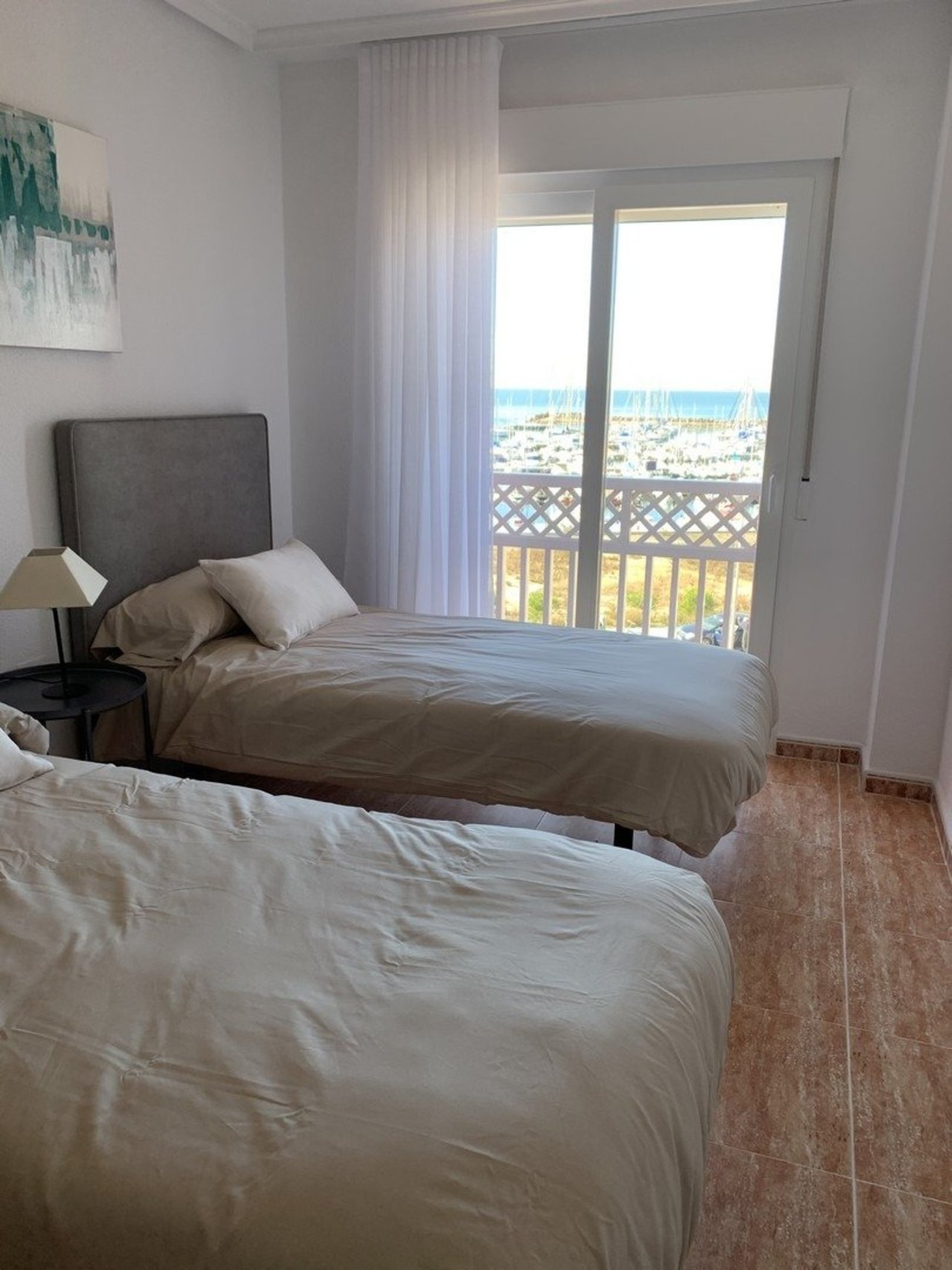 Apartment for sale in San Pedro del Pinatar and San Javier 12