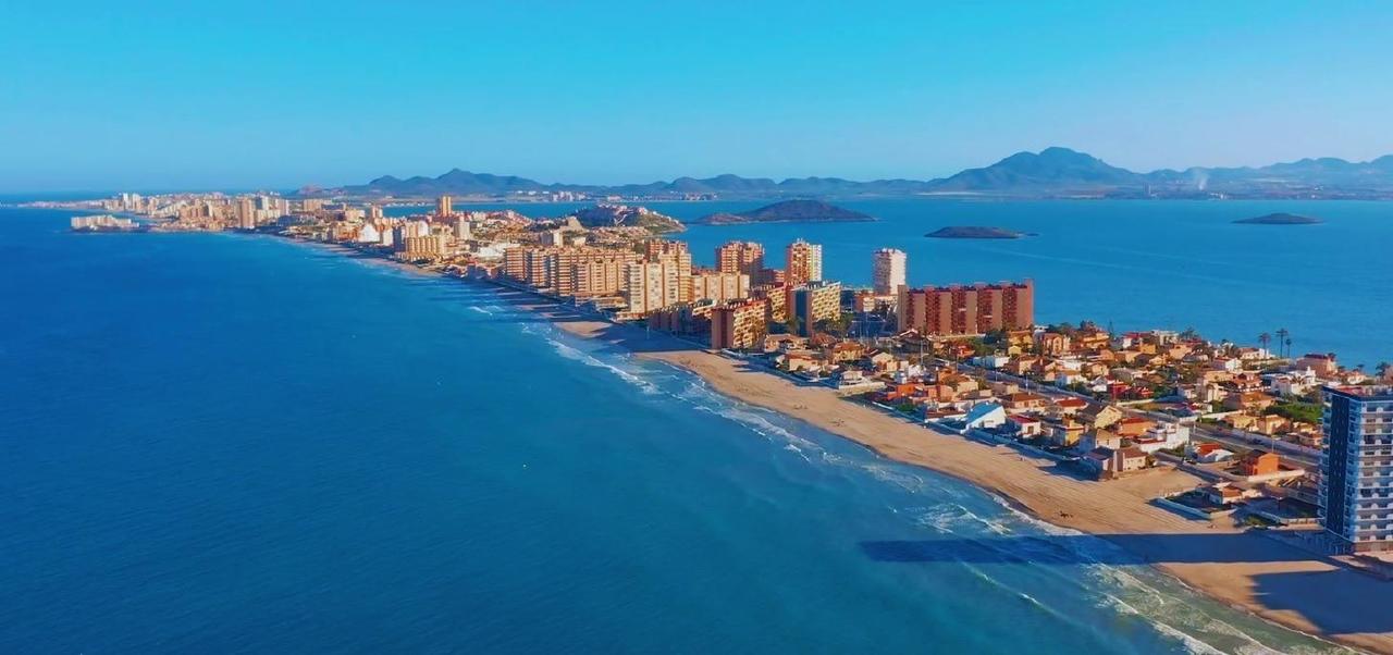 Apartment for sale in San Pedro del Pinatar and San Javier 20