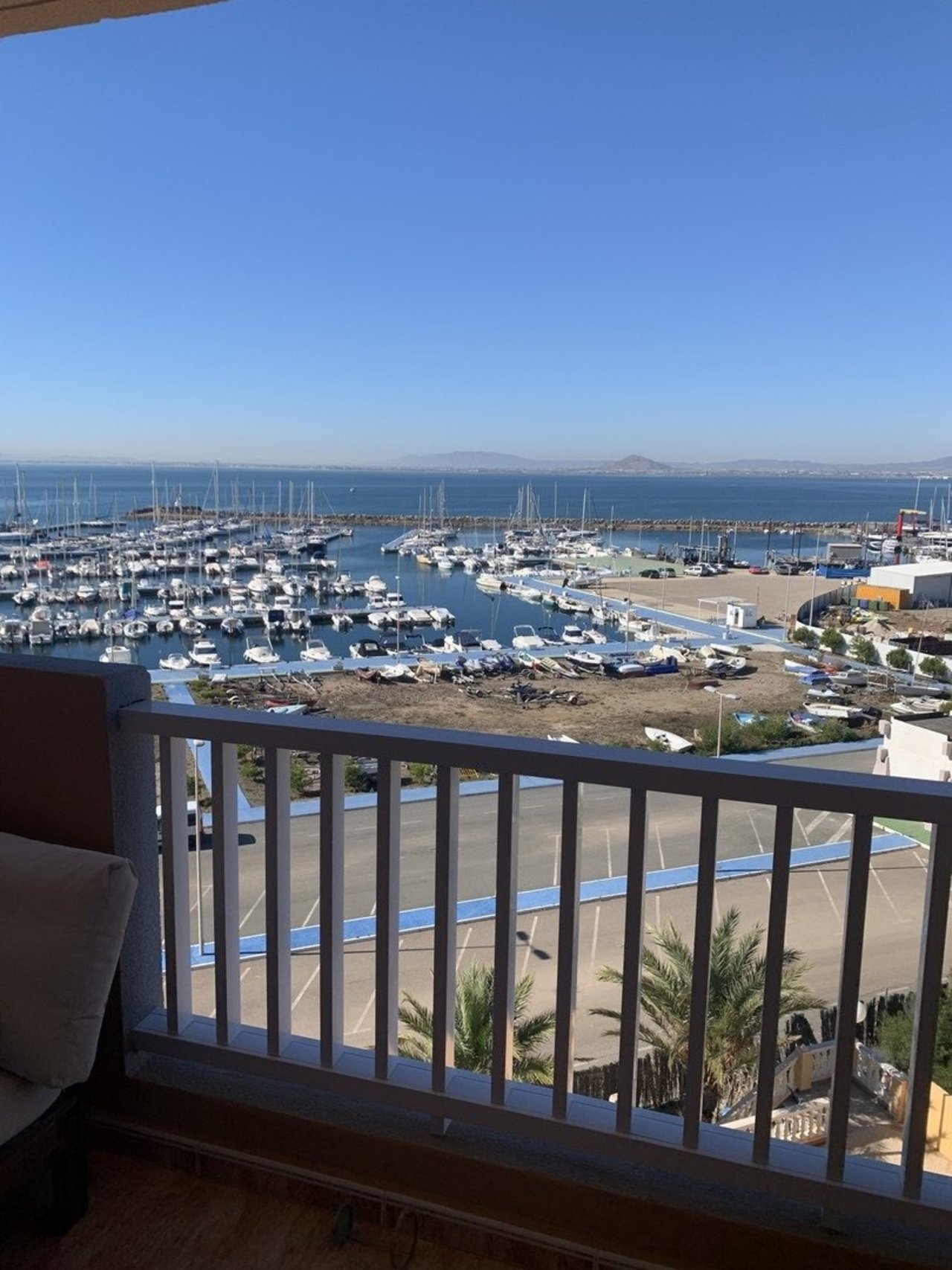 Penthouse for sale in San Pedro del Pinatar and San Javier 14