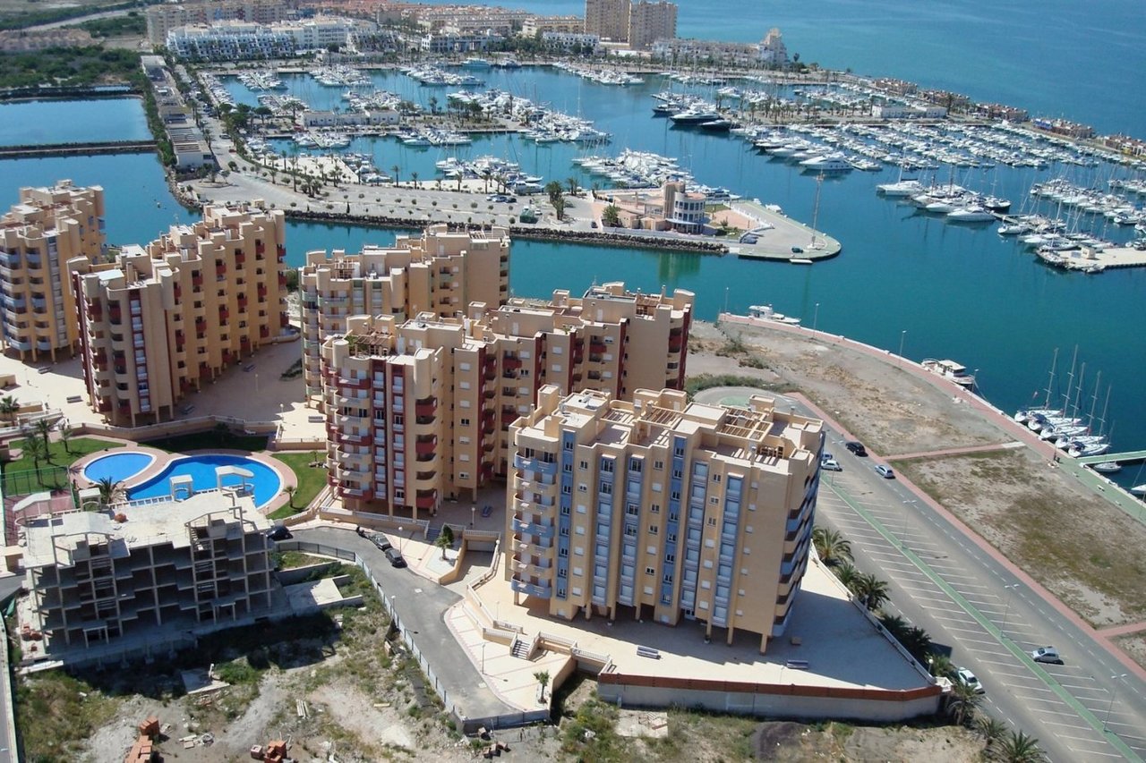 Penthouse for sale in San Pedro del Pinatar and San Javier 15