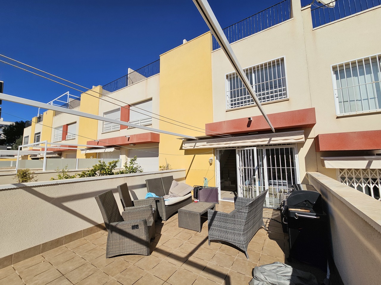 Townhouse for sale in Guardamar and surroundings 4