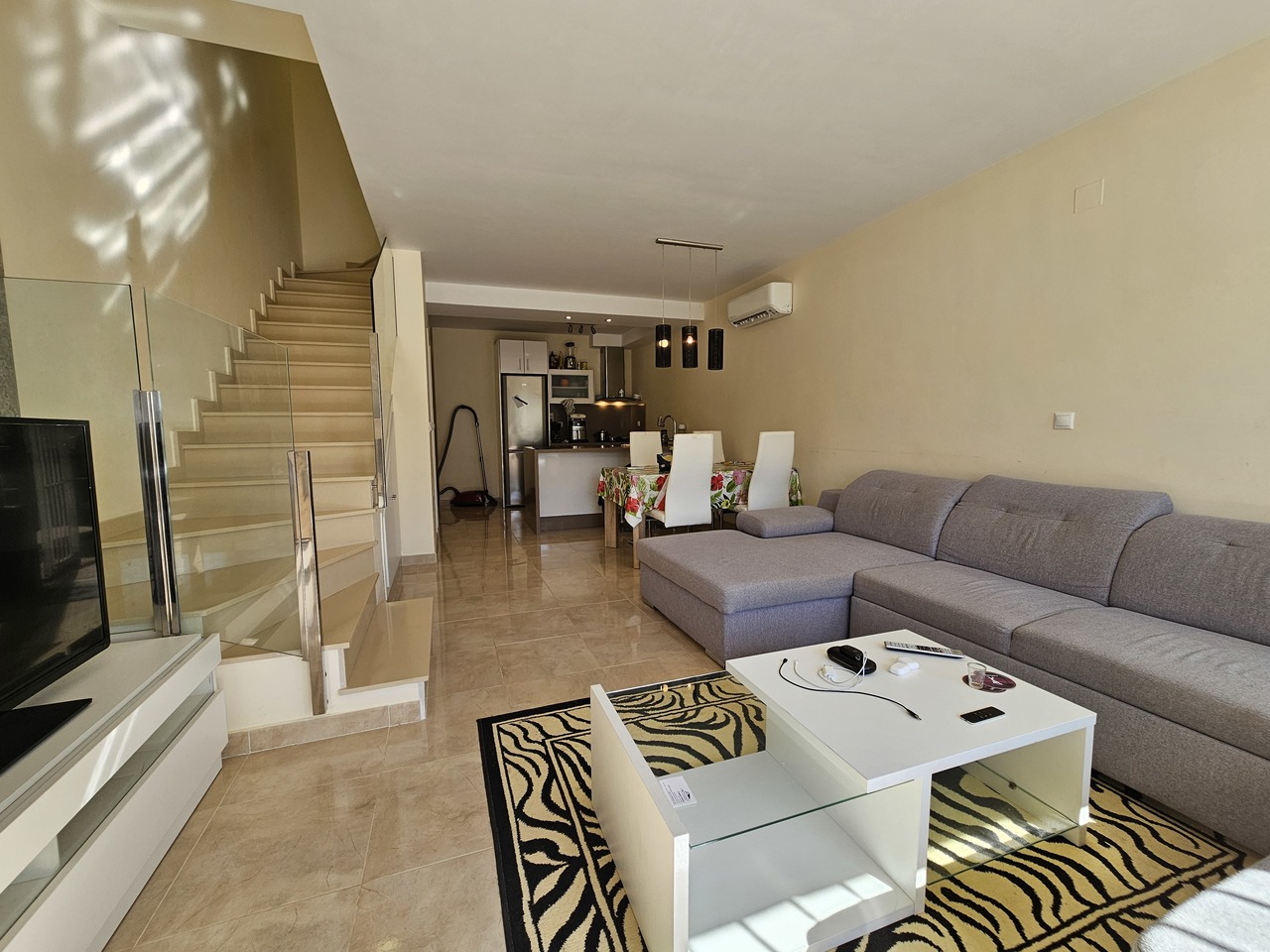 Adosada en venta en Guardamar and surroundings 9