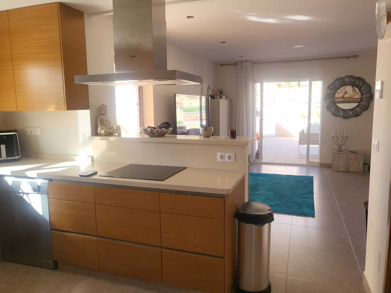 Apartamento en venta en Guardamar and surroundings 13