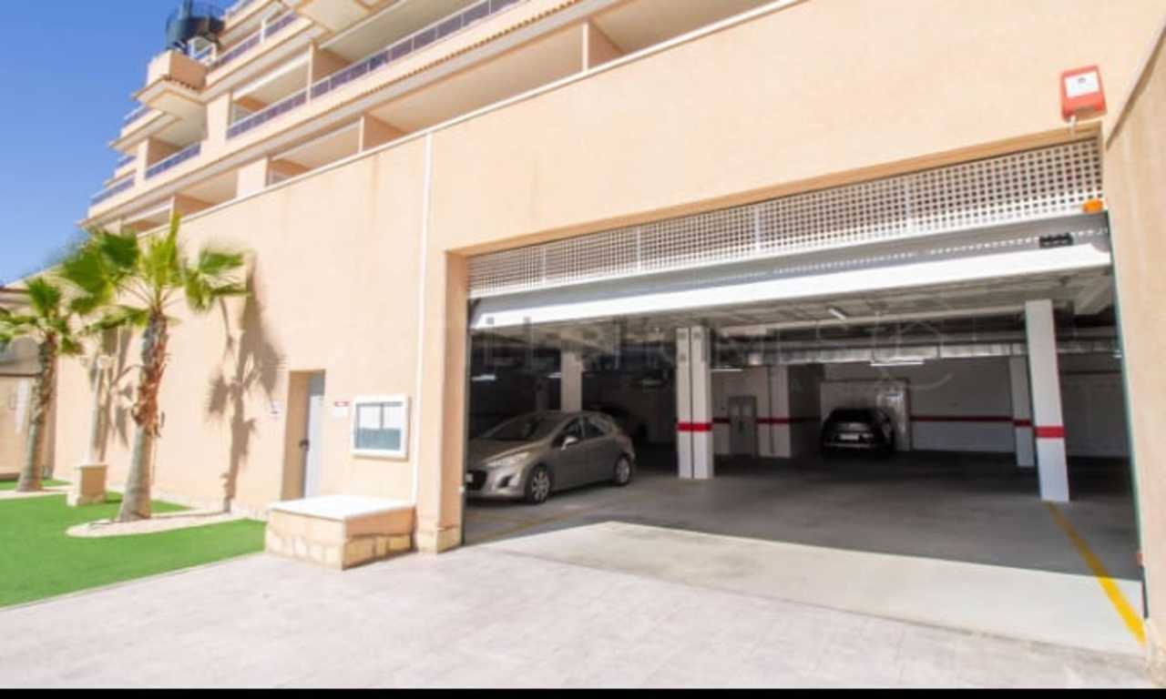 Apartamento en venta en Guardamar and surroundings 9