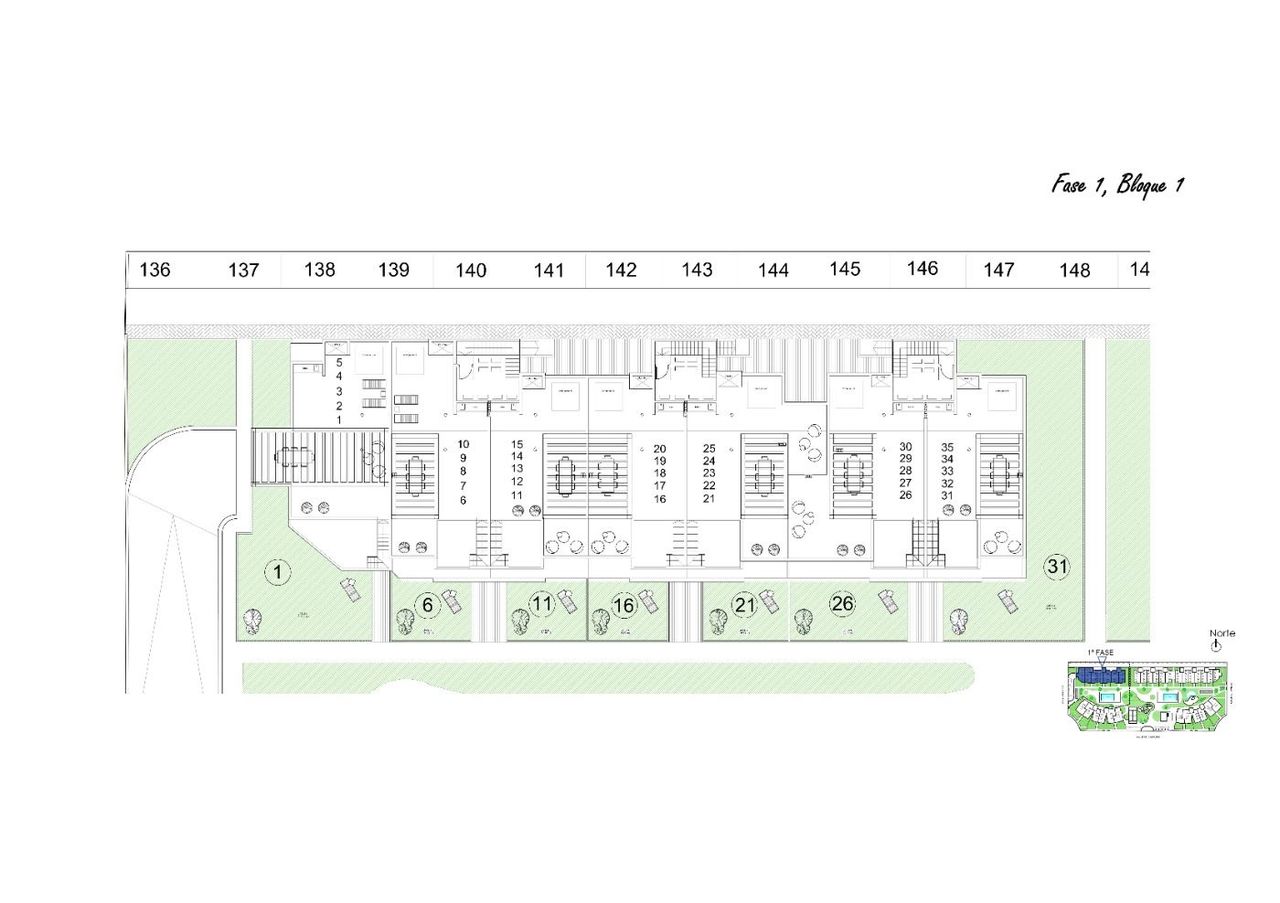 Квартира для продажи в Guardamar and surroundings 41