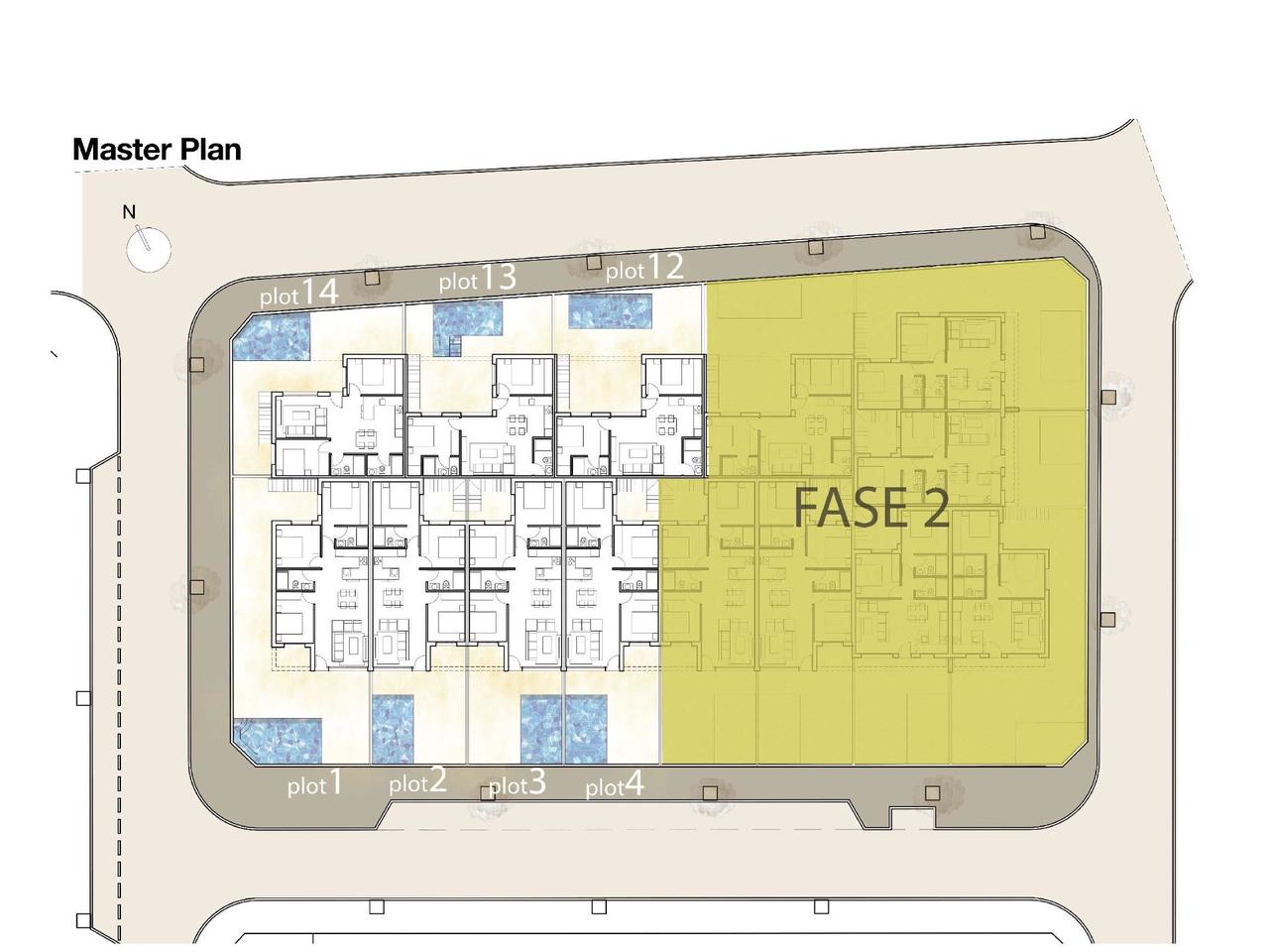 Таунхаус для продажи в Guardamar and surroundings 8