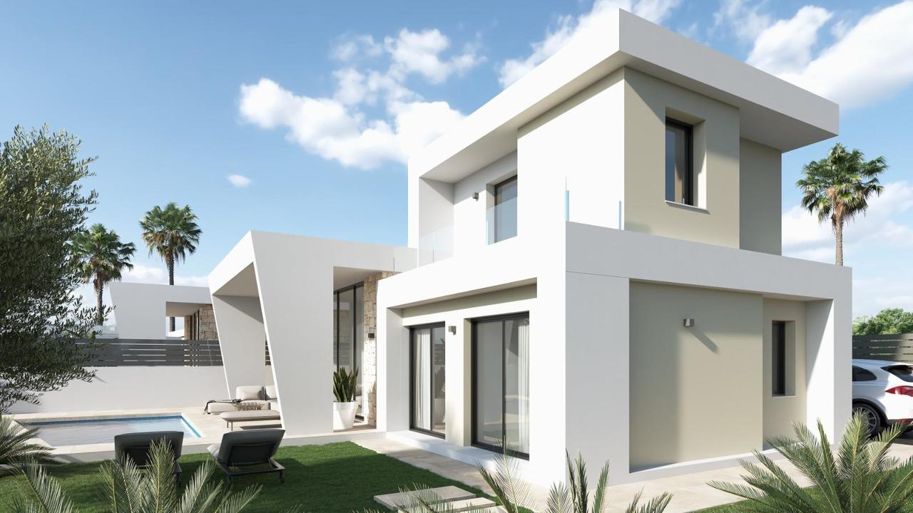 Villa for sale in Guardamar and surroundings 2