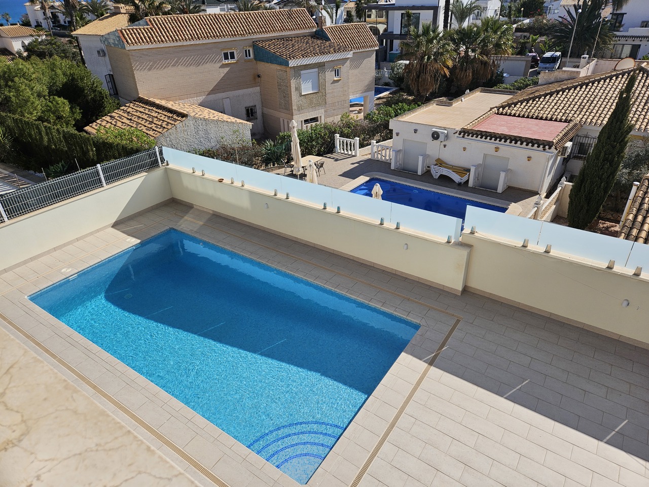 Villa for sale in Guardamar and surroundings 23