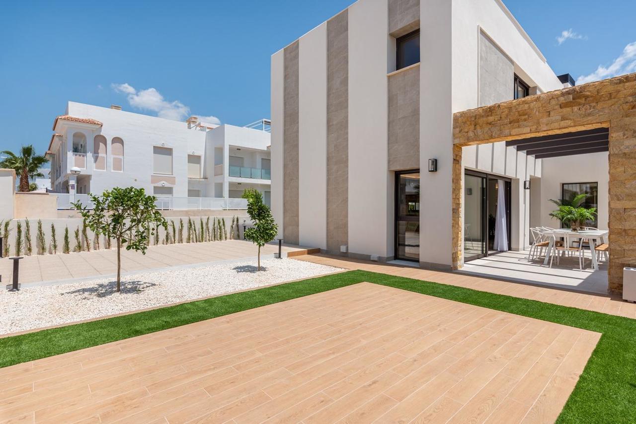 Villa for sale in Guardamar and surroundings 38