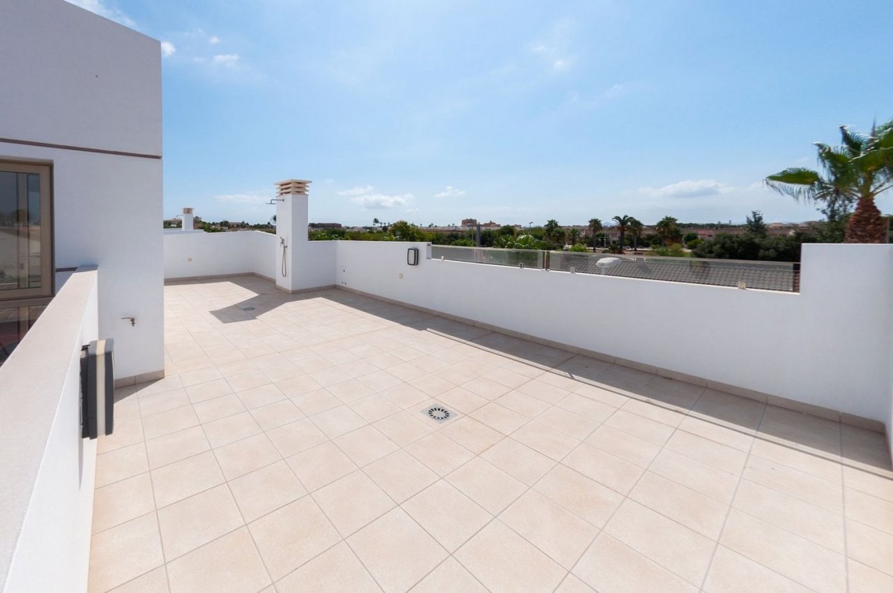 Villa for sale in Guardamar and surroundings 15