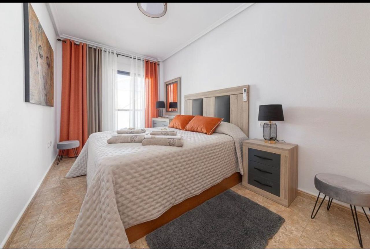 Apartamento en venta en Guardamar and surroundings 7