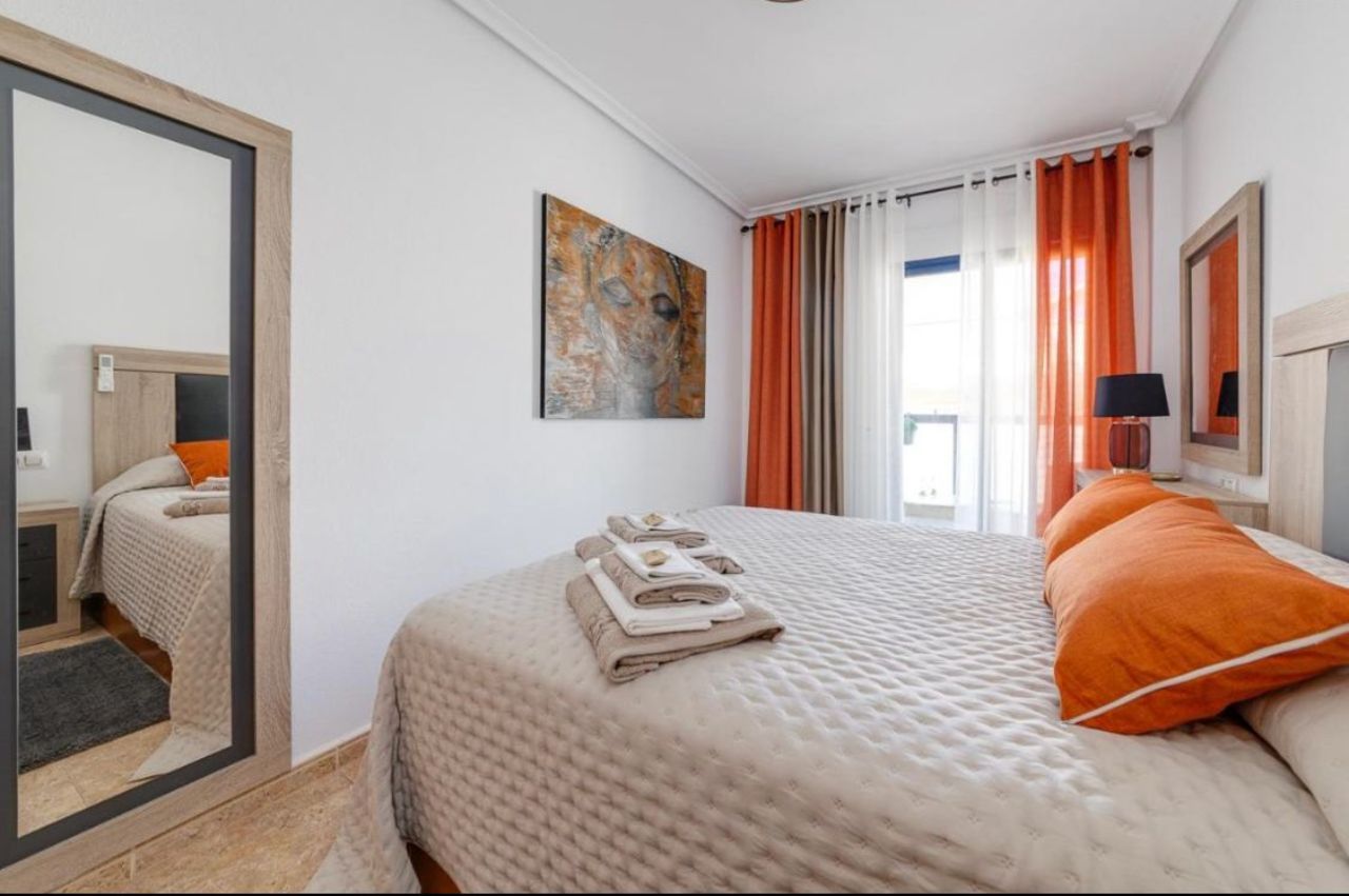 Apartamento en venta en Guardamar and surroundings 8